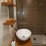 Slavi Appartement Vipava