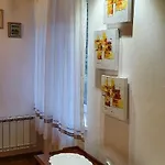 Slavi Appartement Vipava