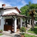 Appartement Slavi *