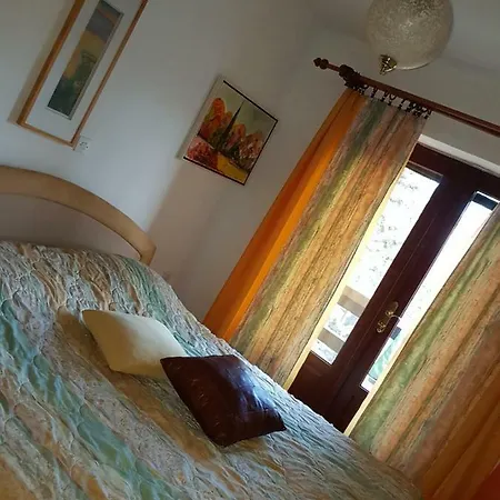 Slavi Apartment