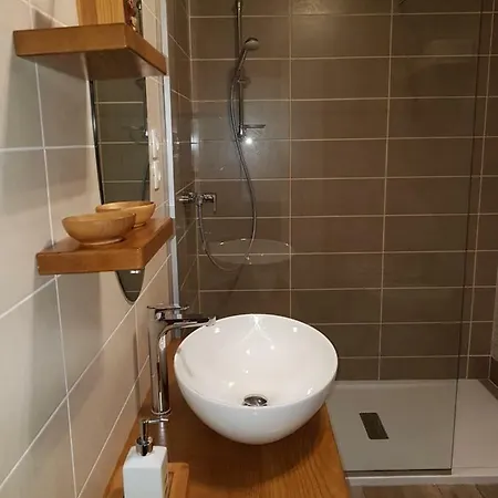 Slavi דירה ויפאבה