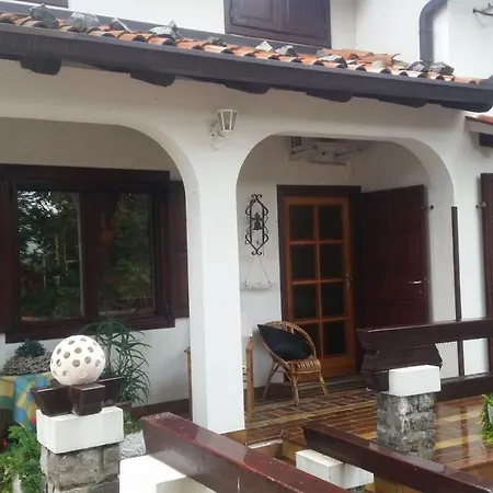 Slavi Appartement Vipava