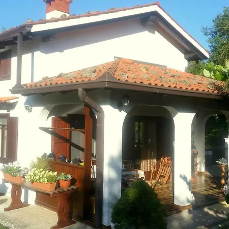 Appartement Slavi *