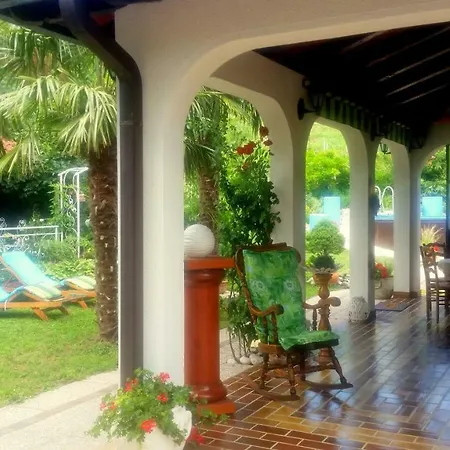 Apartment Slavi Vipava