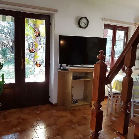 דירה Slavi ויפאבה