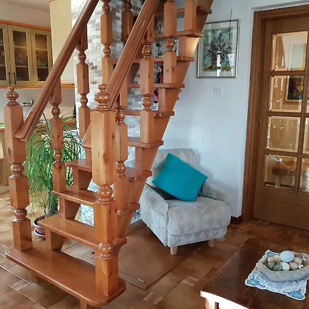 Apartment Slavi *