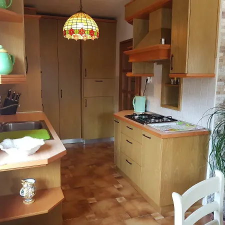 Apartment Slavi