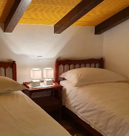 Slavi Apartment Vipava