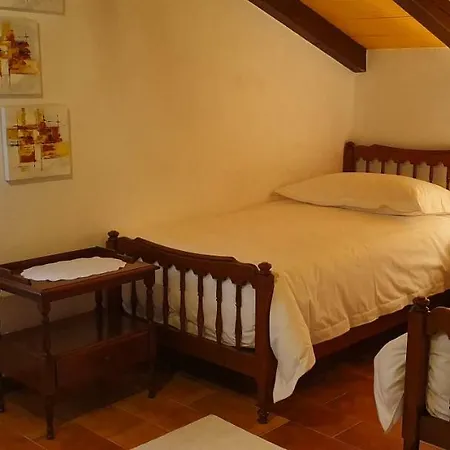 Apartment Slavi Vipava