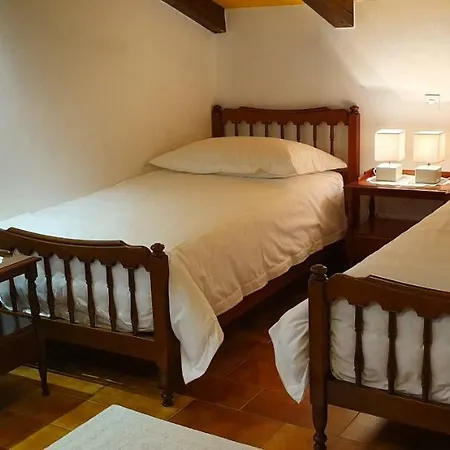 Apartment Slavi *