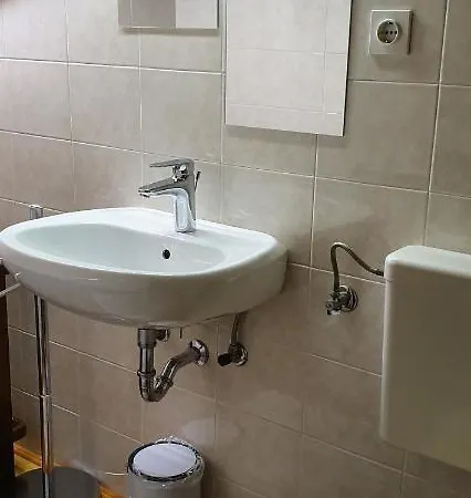 Slavi Apartment Vipava