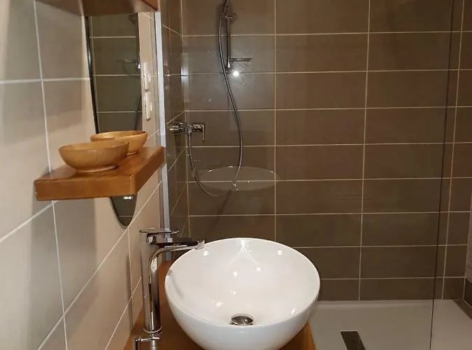 Slavi Apartamento Vipava