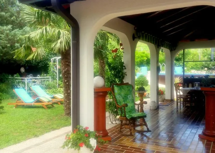 Apartamento Slavi Vipava