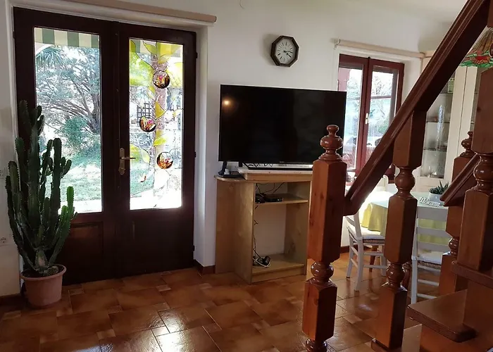 Apartamento Slavi Vipava