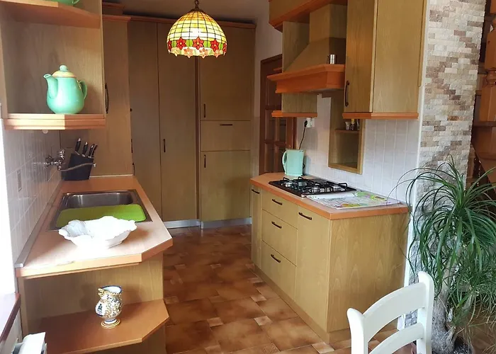 Apartamento Slavi