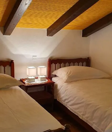 Slavi Apartma Vipava