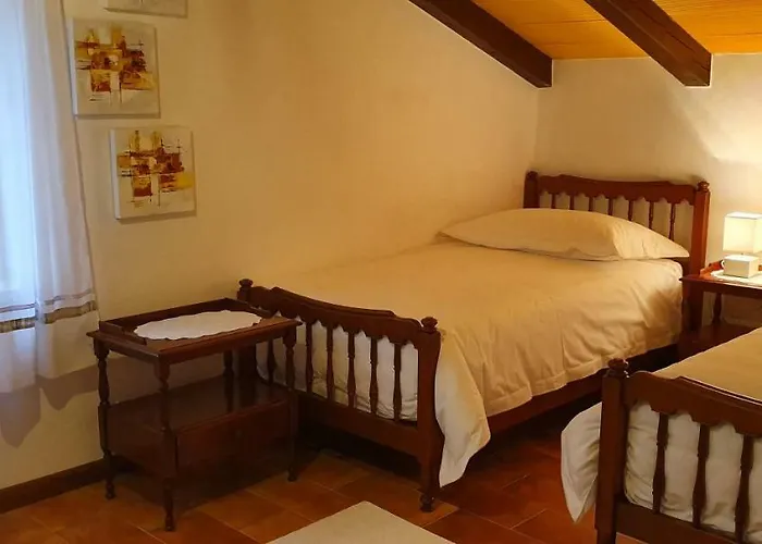 Apartamento Slavi Vipava